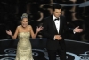 oscars close number